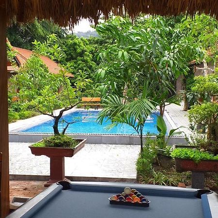 Tam Coc Melody Homestay Ninh Binh Zewnętrze zdjęcie