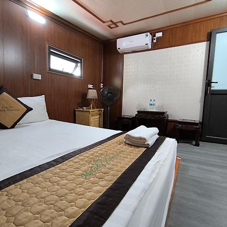 Tam Coc Melody Homestay Ninh Binh Zewnętrze zdjęcie