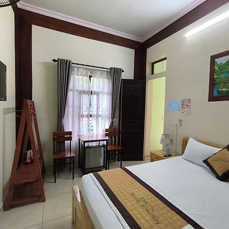 Tam Coc Melody Homestay Ninh Binh Zewnętrze zdjęcie
