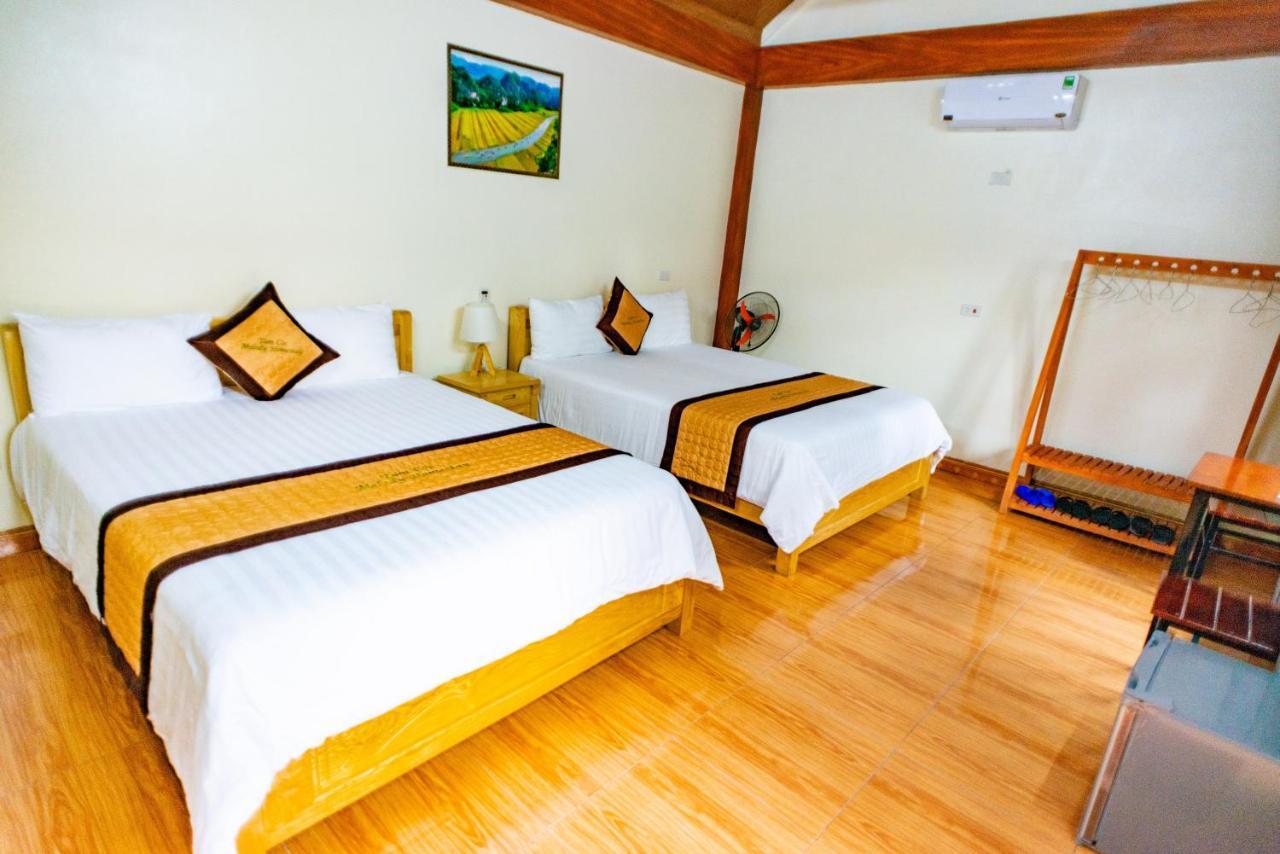 Tam Coc Melody Homestay Ninh Binh Zewnętrze zdjęcie
