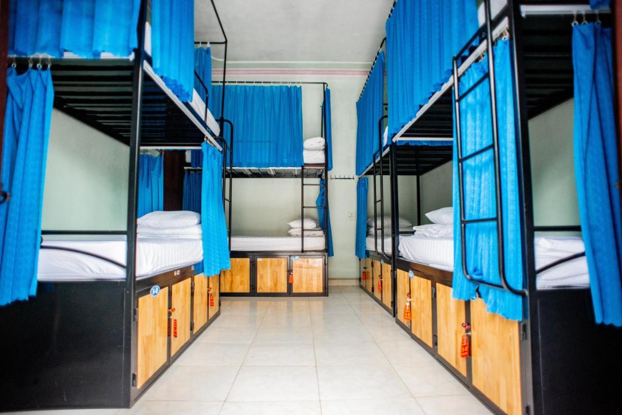 Tam Coc Melody Homestay Ninh Binh Zewnętrze zdjęcie