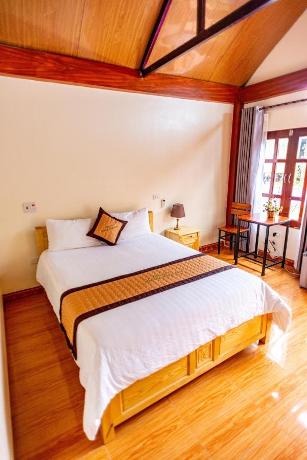 Tam Coc Melody Homestay Ninh Binh Zewnętrze zdjęcie
