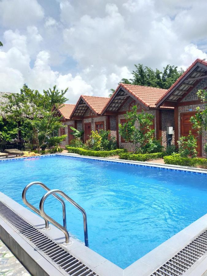 Tam Coc Melody Homestay Ninh Binh Zewnętrze zdjęcie