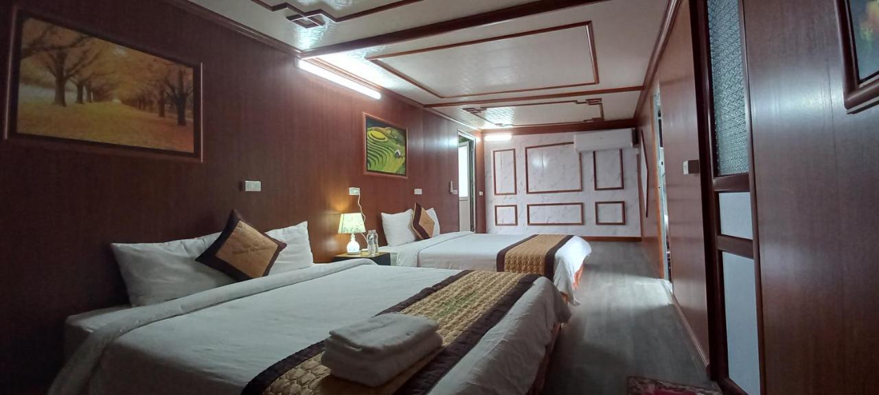 Tam Coc Melody Homestay Ninh Binh Zewnętrze zdjęcie
