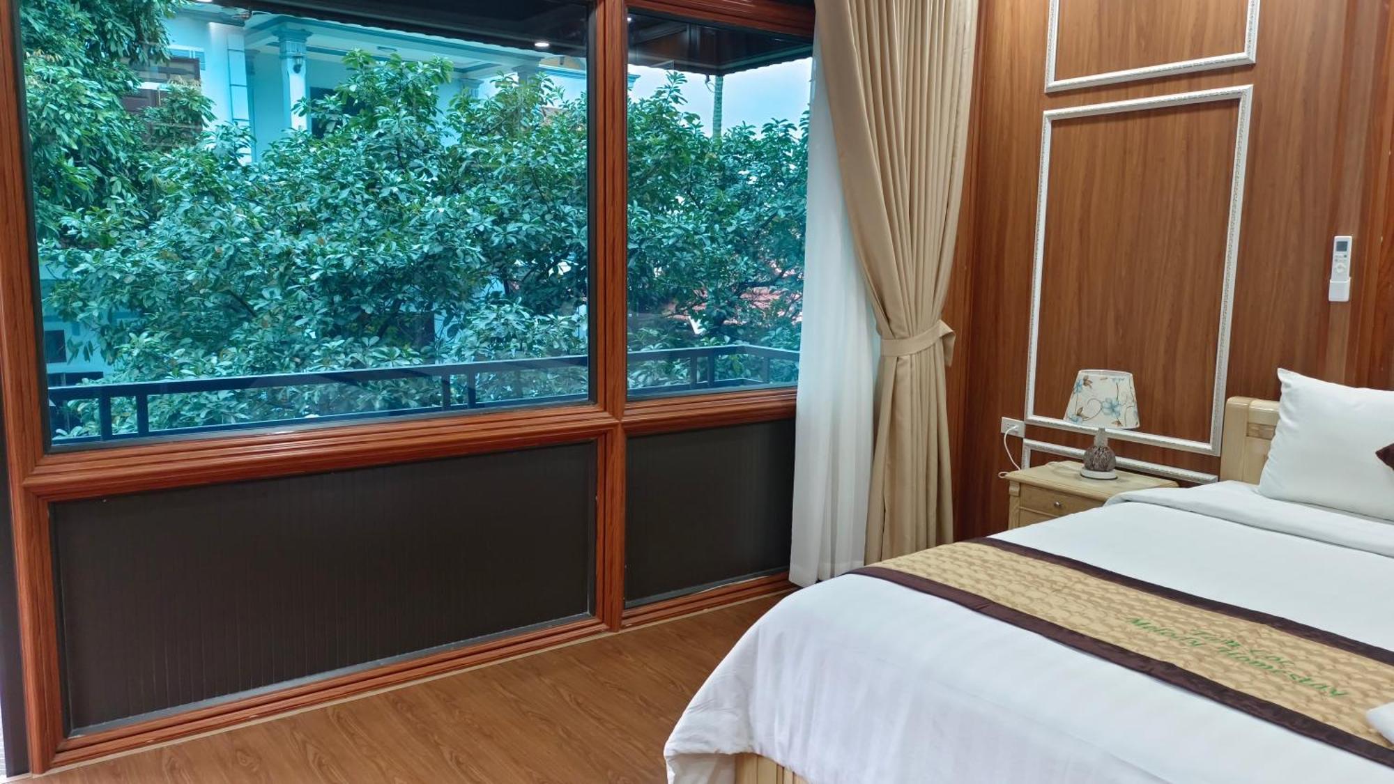 Tam Coc Melody Homestay Ninh Binh Pokój zdjęcie