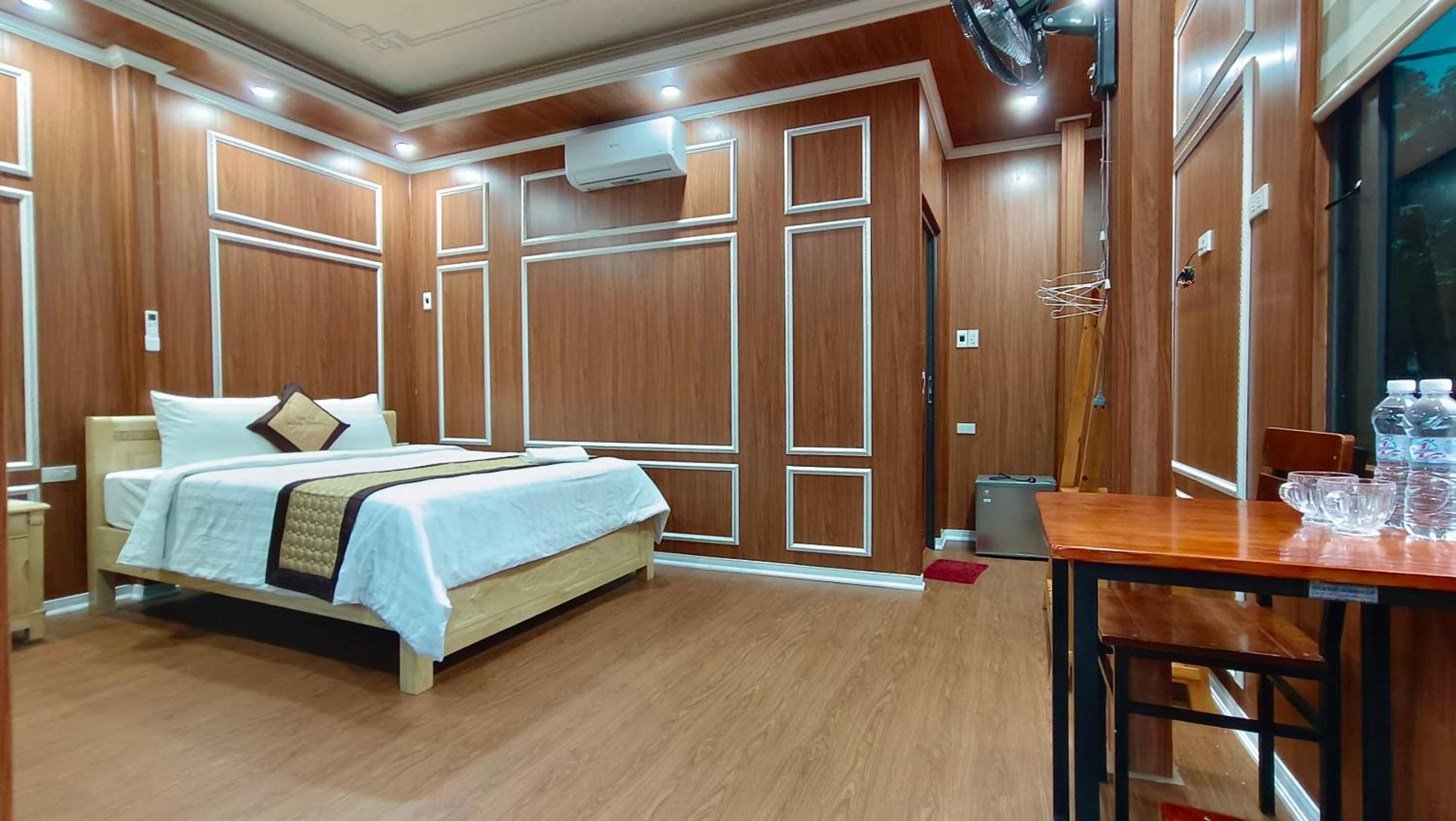 Tam Coc Melody Homestay Ninh Binh Pokój zdjęcie