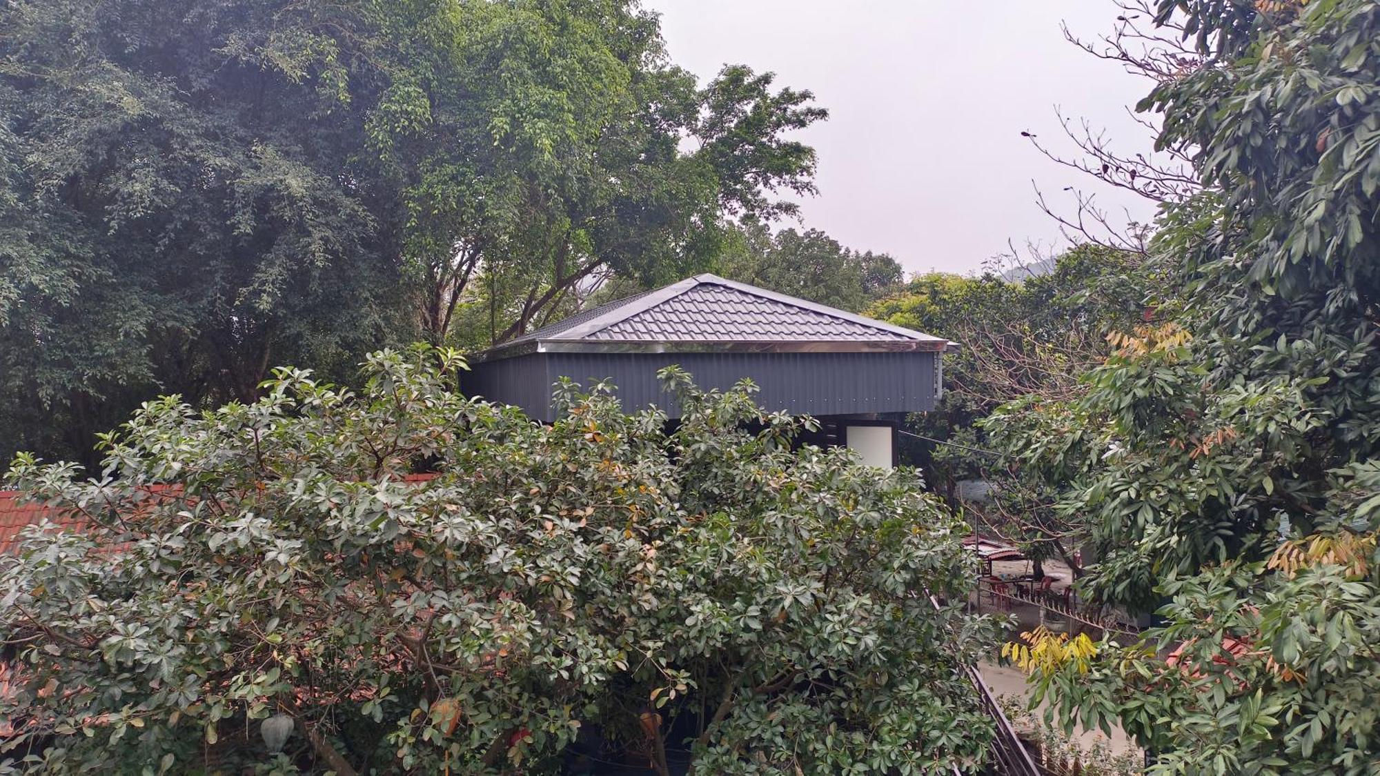 Tam Coc Melody Homestay Ninh Binh Pokój zdjęcie