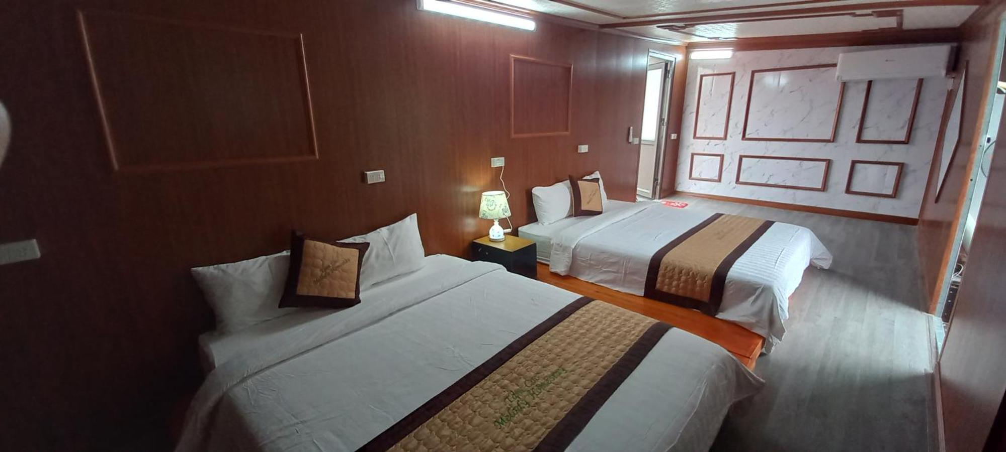 Tam Coc Melody Homestay Ninh Binh Pokój zdjęcie