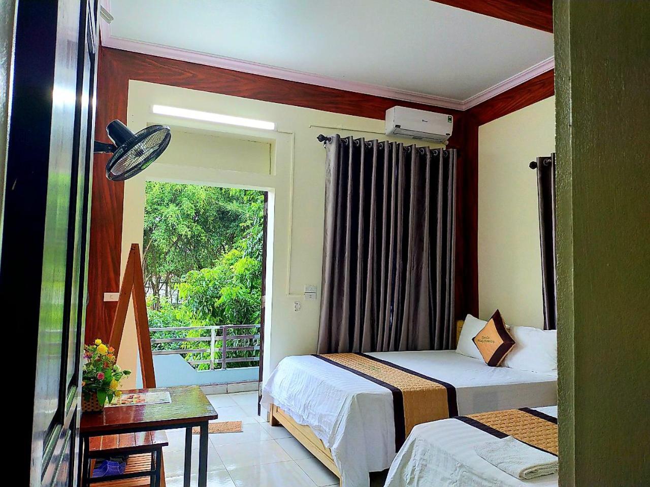 Tam Coc Melody Homestay Ninh Binh Pokój zdjęcie