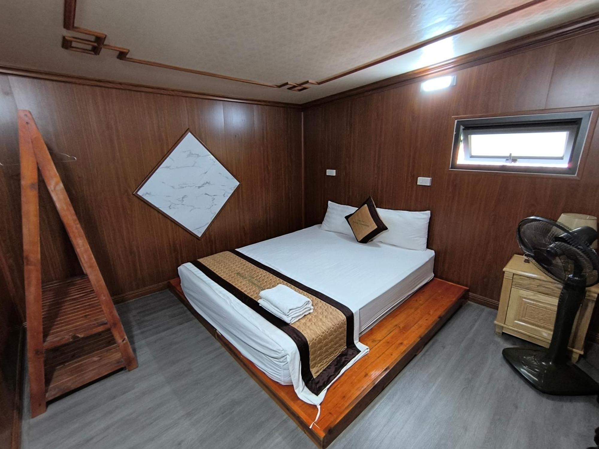 Tam Coc Melody Homestay Ninh Binh Pokój zdjęcie