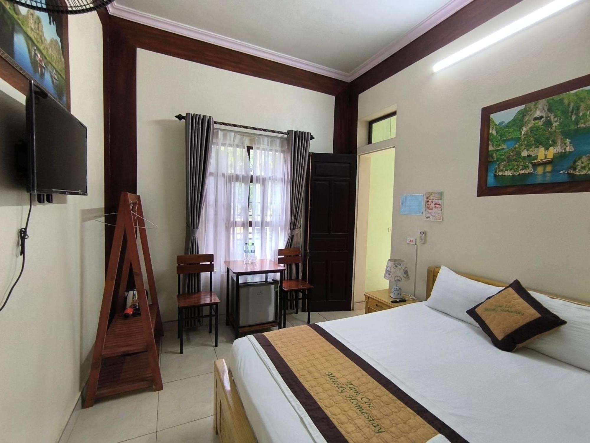 Tam Coc Melody Homestay Ninh Binh Zewnętrze zdjęcie