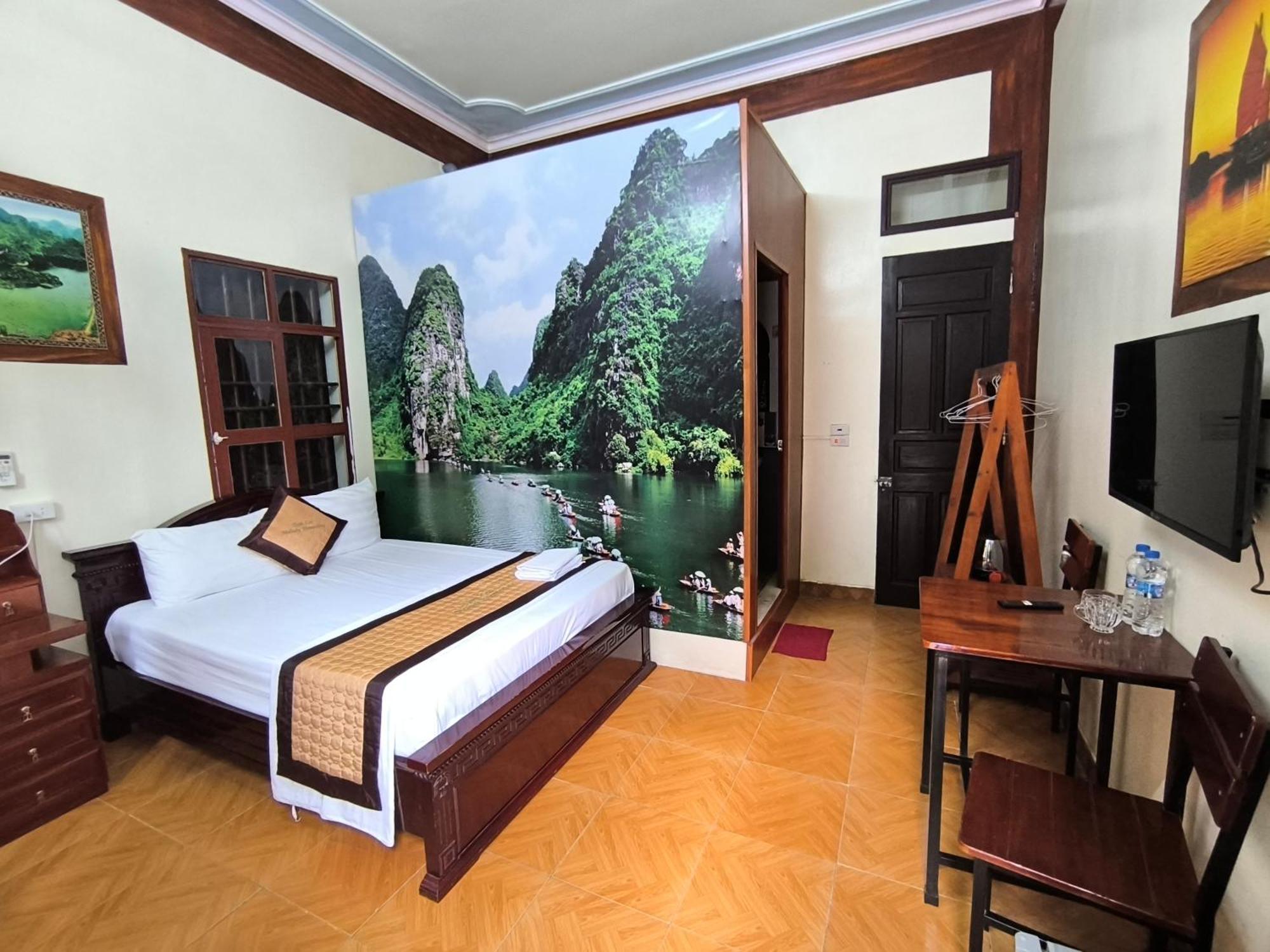 Tam Coc Melody Homestay Ninh Binh Zewnętrze zdjęcie
