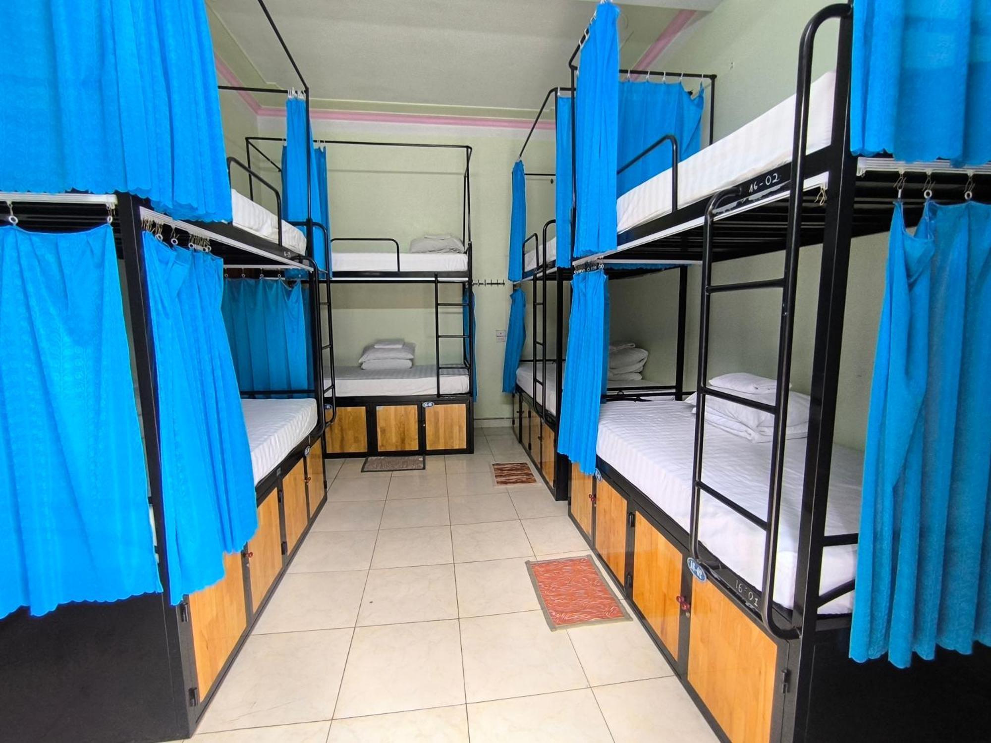 Tam Coc Melody Homestay Ninh Binh Pokój zdjęcie