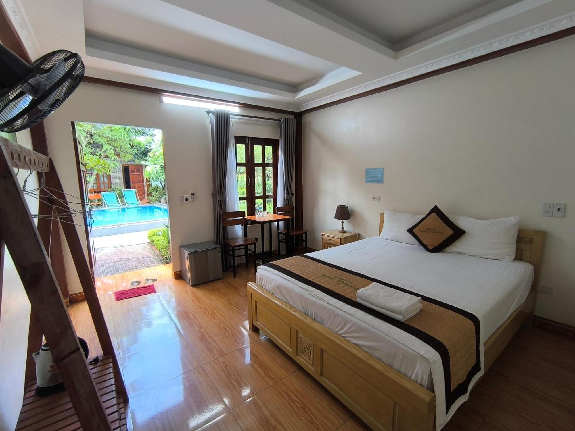 Tam Coc Melody Homestay Ninh Binh Zewnętrze zdjęcie