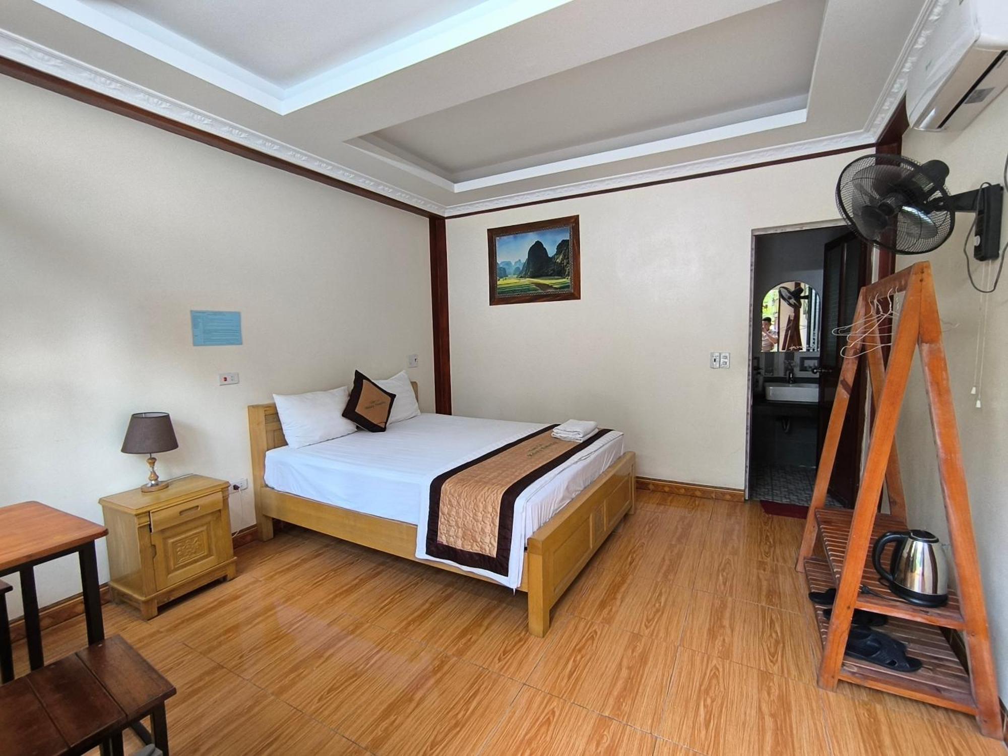 Tam Coc Melody Homestay Ninh Binh Zewnętrze zdjęcie
